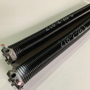 Resorte de Torsión para Puerta de Garaje de Apertura Izquierda, Diseño Especial, Suministro de Fábrica en Vietnam - Product Image 1