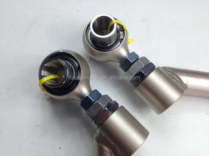 Tige de Tension Avant Haute Performance RTS YZ054D avec Roulements Sphériques pour Toyota Chaser / Cresta JZX90 / JZX100 92-01 - Product Image 4