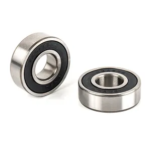 Lagerfabrikanten Kogelbearing6202 6203 Fabriek Directe Verkoop Goedkoop Lager