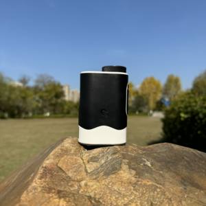 Lango 2024 nuovo rilascio 1000m <span class=keywords><strong>Golf</strong></span> laser Range Finder personalizzato logo low MOQ Distance Meter telemetro <span class=keywords><strong>golf</strong></span> per caccia sportiva - Product Image 4