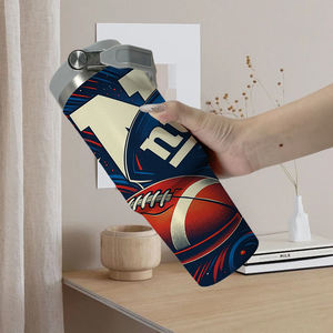 NFLチームカスタム30オンスUV印刷タンブラー米国倉庫用販促用ドリンクウェア - Product Image 4