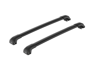 Nuovo Modello di <span class=keywords><strong>Barre</strong></span> <span class=keywords><strong>Portatutto</strong></span> per Auto Jeep, Montaggio sul Tetto, in Lega di Alluminio Resistente, Facile Installazione, Capacità 100kg - Product Image 6