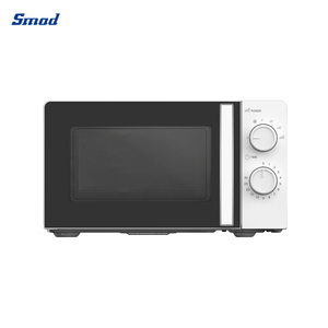 20l 220v Mechanical Control White Household Microwave Oven for Dmd70-20mksge(v2) Dmd70-20mksge(v2) Table Top Microwave Oven - Product Image 5