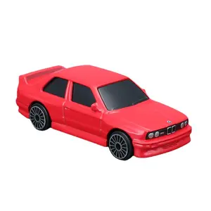 2023 American Hot Selling 1: 64 Alloy Car Model Boy Car Toy Small Proportion Alloy Vehicle hobby collection and wholesale