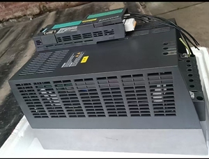 Nuevo en stock PM240-2 IP20-FSE-U-400V-55kW 75kW 90kW 6SL3210-1PE31-1UL0 6SL3210-1PE31-5UL0 6SL3210-1PE31-8UL0 - Product Image 4
