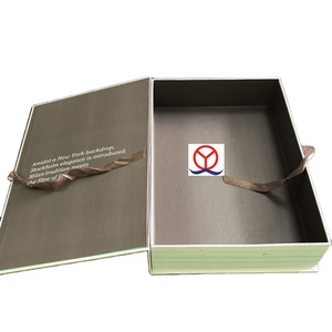 Magnetic Box Hair Custom Design Luxury Magnetic Closure Collapsible Folding Amazon Box Paper Extension Hair Bundle Wig Box Packaging