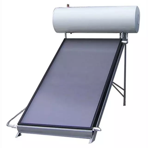 300 litres <span class=keywords><strong>Plat</strong></span> Compact <span class=keywords><strong>Chauffe</strong></span>-<span class=keywords><strong>Eau</strong></span> <span class=keywords><strong>Solaire</strong></span> intégré sous pression - Product Image 5