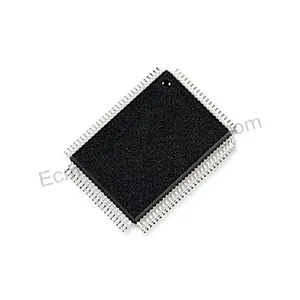 CE-Mart TMS57070FFT TMS57070FPJ 25MHZ PQFP-100 Audio IC TMS57070