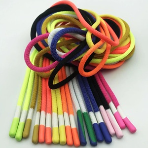 Lacet trempage Silicone cordons de tirage caoutchouc Gel pâte encre Textile encre d'impression pour lacet polaire corde tête impression - Product Image 3
