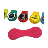 Groothandel Hot Selling Producten Siliconen Magneet Clip Custom Ball Marker Golf Hoed Clip