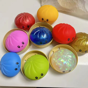 ของเล่นคลายเครียดประสาทสัมผัสสำหรับเด็กของขวัญวันอีสเตอร์สำหรับเด็ก - Product Image 4