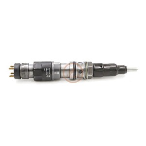 Inyector Common Rail de Alta Calidad 0445120374 0445120375 4700700287 A4700700287 - Product Image 1