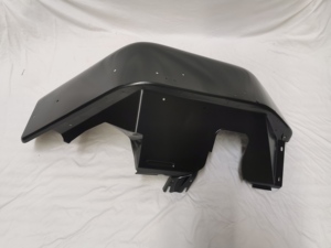 Garde-boue avant en acier de voiture de remplacement pour Land Cruiser FJ40 FJ42 FJ45 BJ42 <span class=keywords><strong>BJ43</strong></span> BJ46 - Product Image 5