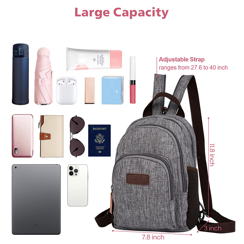 small shoulder purse