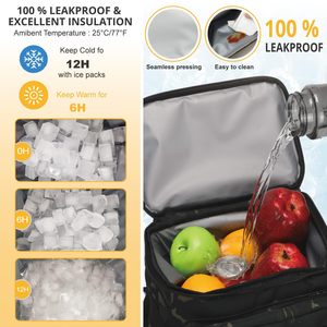 Factory Large Capacity <b>Black</b> Multifunction Outdoor Tactical Oxford <b>Backpack</b> Molle System <b>Waterproof</b> 30L-45L Hiking Camping - Product Image 5