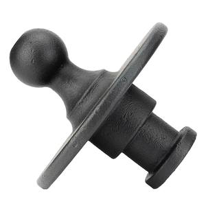 Nouvel adaptateur à <span class=keywords><strong>col</strong></span> <span class=keywords><strong>de</strong></span> <span class=keywords><strong>cygne</strong></span> en acier au carbone revêtu par pulvérisation pour camping-cars tout-terrain et camionnettes pour une utilisation transfrontalière - Product Image 3