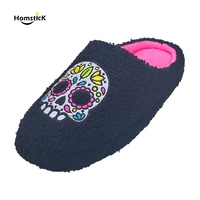 Tapis de sol doux et antidérapant pour l'hiver, idéal pour la maison, léger, personnalisable (ODM/OEM), vente en gros pour Halloween