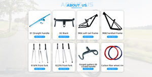 Cuadro de Bicicleta MTB en Oferta, Ultraligero, Freno de Disco de 148*12, Cuadro de Bicicleta de Carbono <span class=keywords><strong>Airwolf</strong></span> T1100 Compatible con Ruedas de 29 Pulgadas - Product Image 6