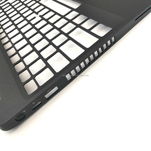 สำหรับแล็ปท็อป Dell Latitude 5400 E5400 ซีรีส์ ฝาครอบด้านบนแบบไม่มีคีย์บอร์ด พร้อมที่วางมือ รุ่น A18995 อะไหล่คอมพิวเตอร์ - Product Image 3