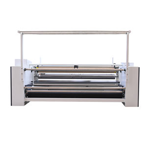 WH-978 Hoge-snelheidswikkelmachine, rolmachine, lengtemetermachine, codeermachine, opwikkelmachine - Product Image 4