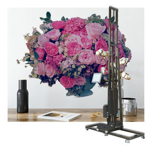 适用于爱普生DX7/I1600高速喷墨紫外打印机启动器套件自动TPP1000壁式打印机，适用于柔性材料1年保修 - Product Image 4