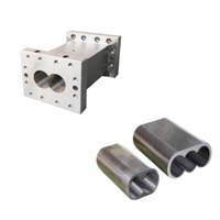 Ligne d'extrudeuse à double vis en nylon renforcé pour matériaux en fibre de verre PA66 PA6