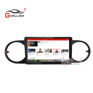 Pantalla IPS Android Car Multimedia Radio Estéreo Dvd Gps Player para <span class=keywords><strong>Toyota</strong></span> <span class=keywords><strong>Corolla</strong></span> Rumion <span class=keywords><strong>2007</strong></span>-2019 - Product Image 3