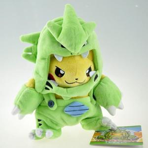 Juguetes de Peluche Súper Suaves de Pikachu en Oferta, Rellenos de Algodón PP, Regalo Antiestrés para Niños y Fans - Product Image 2