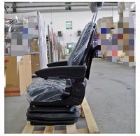 Kabinensitzbaugruppe 60188806 Geeignet für alle Bagger 55 60 65 75 115 135 215 305 365 485