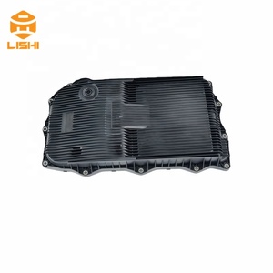 กระทะบ่อน้ำมันเกียร์เครื่องยนต์สำหรับ Jeep Dodge Grand Cherokee IV (WK WK2) Grand Cherokee Van (WK2) 68225344AA K68225344AA - Product Image 3