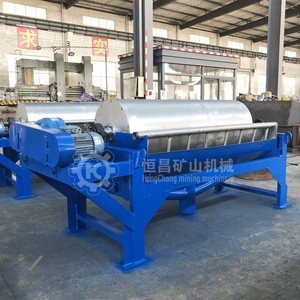 Planta <span class=keywords><strong>de</strong></span> Procesamiento <span class=keywords><strong>de</strong></span> <span class=keywords><strong>Arena</strong></span> <span class=keywords><strong>de</strong></span> Playa <span class=keywords><strong>para</strong></span> Minerales Pesados <span class=keywords><strong>de</strong></span> 20 TPH con Canaleta Espiral y Separador Magnético - Product Image 5