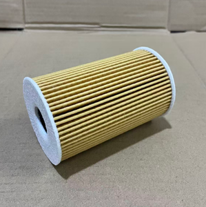 Filtro de Aceite para Auto OEM 03L115562 de Alta Calidad, Filtro de Lubricación de Motor Duradero, Compatible con Golf, Passat, A3, A4, Q3, Q5, Octavia, <span class=keywords><strong>Leon</strong></span> - Product Image 4