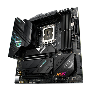ASUS ROG <span class=keywords><strong>STRIX</strong></span> <span class=keywords><strong>Z690</strong></span>-G <span class=keywords><strong>GAMING</strong></span> WIFI ATX Carte mère de jeu d'occasion avec prise en charge DDR5 LGA 1700 12e CPU 12600K 12700K 12900K - Product Image 3