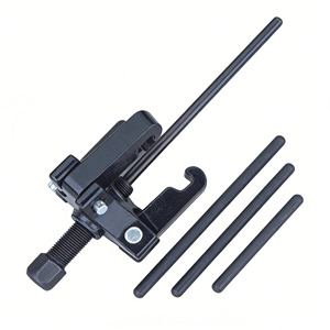 Extractor de Amortiguadores Armónicos de Acero con Alto Contenido de Carbono DEM 6667 - Herramienta de Reparación de Carrocería - Product Image 3