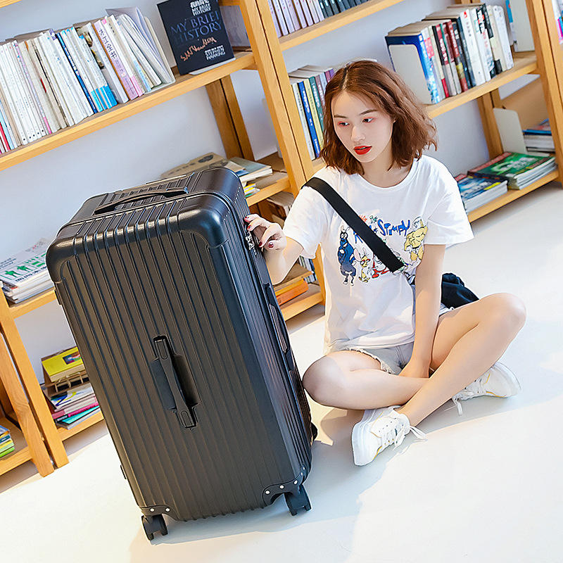 Meteorite Black [Version Épaissie 50 - Version Élégante à Fermeture Éclair]