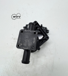 Válvula de Agua Refrigerante del Motor 622-2391 6222391 para Bulldozer 834 834G 834H 834K 814 824 824H 824G 824K, Suministro de Fábrica - Product Image 4