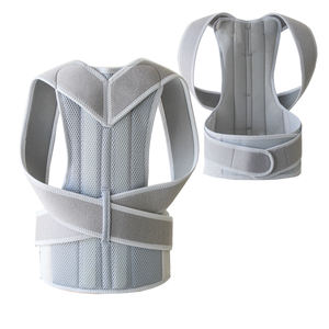 <span class=keywords><strong>Postura</strong></span> correcta <span class=keywords><strong>para</strong></span> <span class=keywords><strong>hombre</strong></span> gimnasio entrenamiento diario espalda hueso soporte Brace cinturón Pose up <span class=keywords><strong>postura</strong></span> fajas <span class=keywords><strong>para</strong></span> levantar - Product Image 2