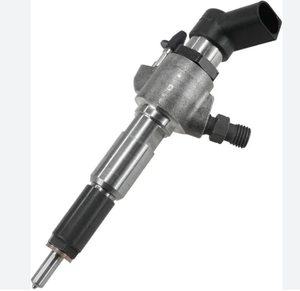 Pièces automobiles de haute qualité <span class=keywords><strong>Injecteur</strong></span> de carburant Common Rail 9802448680 <span class=keywords><strong>9674973080</strong></span> 9683957280 - Product Image 5