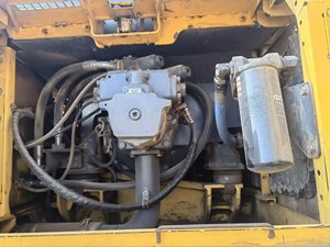 Escavatore Usato <span class=keywords><strong>Komatsu</strong></span> PC350-7 a Prezzo Conveniente, Escavatore Cingolato da 35 Tonnellate di Seconda Mano per Esportazione, Macchinari per Movimento Terra - Product Image 6