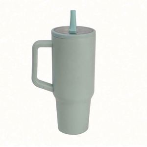 AGH New Arrival <b>Hot</b> Sales 20oz Adventure Quench <b>18</b>/8 Vacuum Travel Tumbler Handle Straw Customized Color Eco-Friendly - Product Image 6