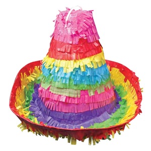 Piñata en forme de personnage unique pour des jeux amusants en plein air et une décoration de fête d'anniversaire à thème - Product Image 6