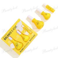 Sérum Herbal Éclaircissant et Hydratant à l'Acide Salicylique pour le Corps et le Visage – Correcteur de Taches Brunes et d'Acné pour une Peau Lumineuse
