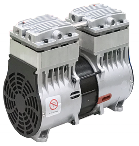 Bomba de Vacío UN-180VH 1/2HP 740torr 100LPM para Elevador de Vidrio (Precio Ajustable) - Product Image 4