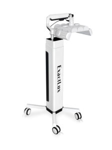 Usine professionnelle - Vente directe - 7 couleurs - 360 °   Pistolet pulvérisateur <span class=keywords><strong>LED</strong></span> <span class=keywords><strong>PDT</strong></span> réglable en ABS pour raffermissement de la peau et protection faciale - Product Image 5