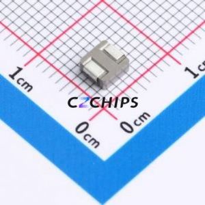 Inductor de Potencia SMD ZEHP0402-4.7UH/M, 4.6x4.1mm (Inductancia: 4.7uH) (Precisión: 20%) (Corriente Nominal: 2.8A) - Product Image 2
