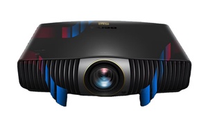 Nuevo Proyector <span class=keywords><strong>BenQ</strong></span> W6050 Láser 4K HDR 3D para Cine en Casa, Modelo Flagship (ANSI 2600 Lúmenes, Lente 1.0-1.6, Nativo 100 I-P3) - Product Image 3