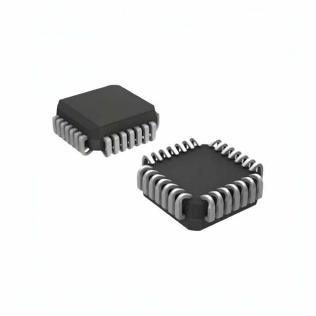 Original Interface Whole Sale Electronic Component IC INTERFACE SPECIALIZED 28PLCC SY10E446JC