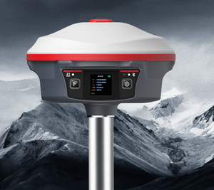 เครื่องรับสัญญาณ RTK GNSS GPS 1598 ช่องสัญญาณ IMU Kolida K30pro ราคาประหยัด - Product Image 1