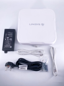 Venta caliente Link Sys 2. 2 5G Router Interfaz USB original Estilo externo Wifi inalámbrico para uso en exteriores Nuevo y original - Product Image 5