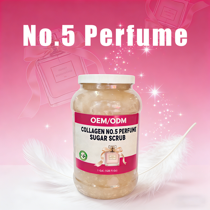 Perfume N.º 5